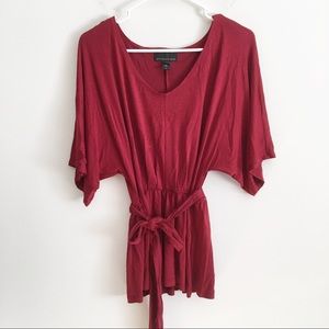 2 for $10 🌸 Drapey Blouse